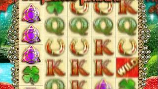 Faeries Fortune Online Slot
