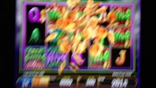 Better Offed Free Spins Bonus At Max Bet