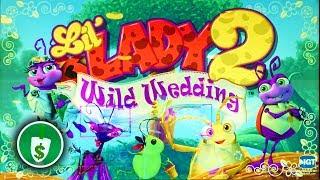 Lil' Lady 2 Wild Wedding slot machine, bonus