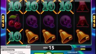 Watch Dunover's Recovery Twin Spin Slot Pays Big!