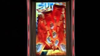 Super Hot Zone™ Play Mechanic from Bally Technologies