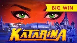 Code Name Katarina Slot - BIG WIN SESSION!