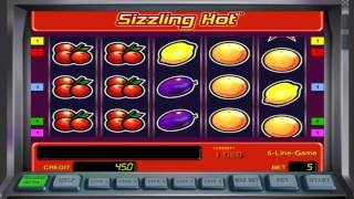 Sizzling Hot ™ Free Slots Machine Game Preview By Slotozilla.com
