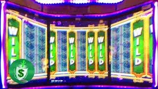 World of Wonka slot machine, Oompa Loompa Experiment
