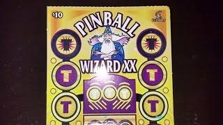$10 Pinball Wizard time