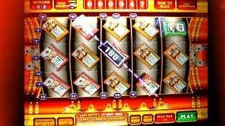 Play&Live Bonus - Crazy Money - "IT" Casino Games - 1c Video Slots