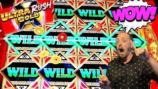 ⋆ Slots ⋆NOW THAT'S WHAT I CALL WILDS VOL. 44⋆ Slots ⋆ Ultra Rush Gold WEI YI⋆ Slots ⋆