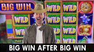 ★ Slots ★ BIG WIN After Big Win ★ Slots ★ Jungle Wild 2 BONUS ★ Slots ★ BCSlots