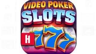 Slots & Video Poker Best Games Free Money Freee Coins