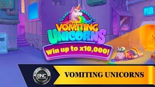 Vomiting Unicorns slot by gamevy