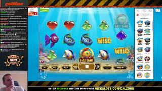 Casino Slots Live - 14/09/17