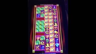 Whopper reels slot machine bonus