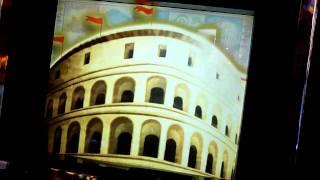 Rome and Eqypt Slot Bonus (queenslots)