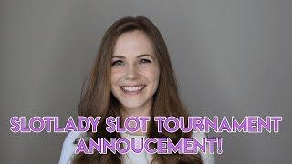 Slot Tournament and Meet Up at Plaza Hotel & Casino!