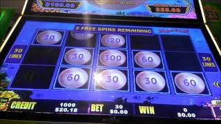 Lightning Link Bonuses Episode 119 $$ Casino Adventures $$ pokie slot win