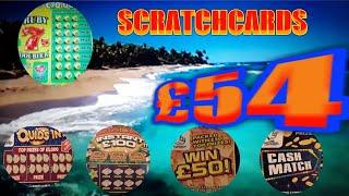 ⋆ Slots ⋆AMAZING GAME⋆ Slots ⋆£54.00 worth Scratchcards⋆ Slots ⋆RUBY 7s Doubler⋆ Slots ⋆WIN £50⋆ Slo