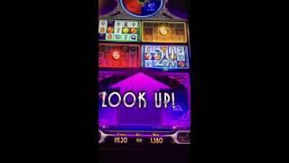 MEGA 5 WAY BONUS ~ Slot machine free games