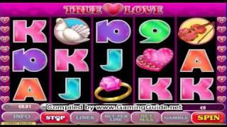 Europa Casino True Love Slots
