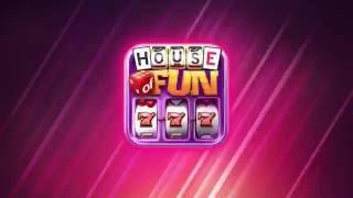 The Best Free Online Slots - House of Fun