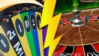 £200 Gambling Session part 1 of 2: Live Roulette, Double Roulette and Dream Catcher Live