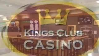 Casino Adventures #3 ~ HAPPY JULY 4th! ~ King's Club Casino ~ HUGE JACKPOT BONUSES! 1288X • DJ BIZIC