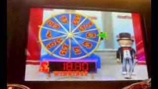 Mazooma - Monopoly Plasma £25 wheelofchance