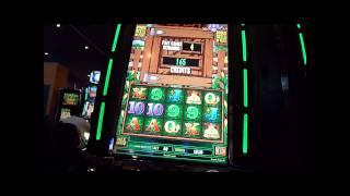 Hee Haw Scatter Slot Machine Bonus Win (queenslots)