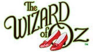 Wizard of Oz Slot Community Bonus Las Vegas