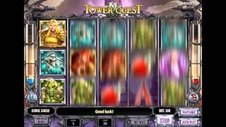 Tower Quest• - Onlinecasinos.Best