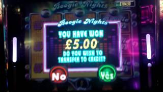 Another boogie nights jackpot