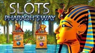 Slots - Pharaoh's Way Crack Free apple
