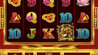 Tree Of Fortune by iSoftBet new 243-way slot dunover tries...