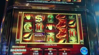 Mustang Money Live Play Double or Nothing - Slot Machine Viewer Request FINALE Part 10