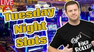 ⋆ Slots ⋆ $4,500 Bank The Bonus Slot Play ⋆ Slots ⋆ Live From Aliante Casino in Las Vegas