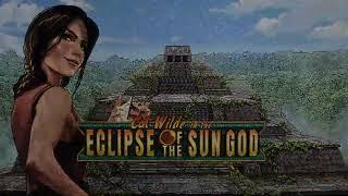 Cat Wilde in the Eclipse of the Sun God   Act 1-2-3 slot by Playngo