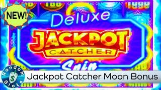 New ⋆ Slots ⋆️Jackpot Catcher Moon Slot Machine Bonus