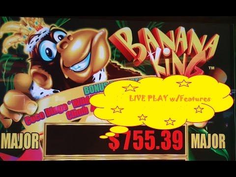 Banana King Slot Machine Download