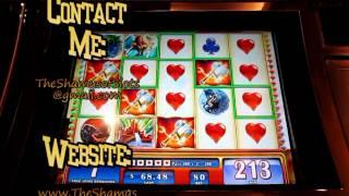 The Awesome Reels Slot Machine Collection