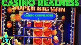 Casino Realness with SDGuy - Casino Confessions 3 - Episode 67