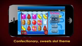 Fizzfactory Slots from Ladylucks now on Express Casino