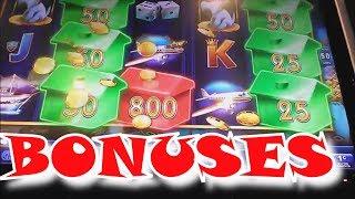 Monopoly Grand Hotel Big Win Episode 205 $$ Casino Adventures $$