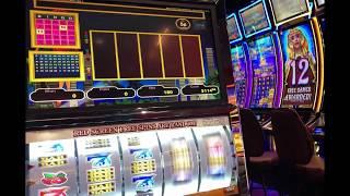 Ruby's Night Out at the Border With Subscriber.  Red Spin Wins JB Elah Slot Channel