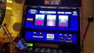 *LIVE PLAY JACKPOT-AMAZING*!! JFK CAN'T BE STOPPED! HIT WITH ONLY A FEW SPINS! HOLLOWEEN BABY!