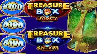⋆ Slots ⋆OMG⋆ Slots ⋆ So Many Bonuses Land on TREASURE BOX⋆ Slots ⋆ (only bonuses)
