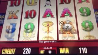 Wicked Winnings 2 Slot Machine ~ Free Spin Bonus ~ Poor Results! • DJ BIZICK'S SLOT CHANNEL