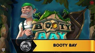 Booty Bay slot by Push Gaming