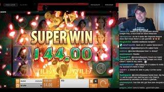 £3,000 vs CASINO Games!!!