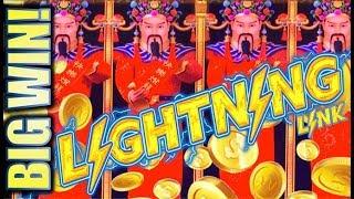 •BIG WIN RUN! $5.00 BETS!• •️CHASING A $1,000 MAJOR!! • LIGHTNING LINK Slot Machine Bonus