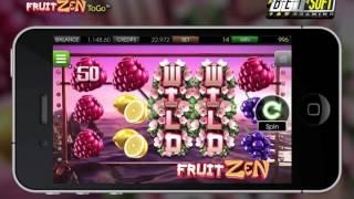 Malaysia Online Casino Betsoft Fruit Zen ToGo• Mobile Game by Regal88