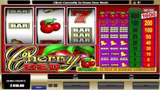 Free Cherries Gone Wild Slot by Microgaming Video Preview | HEX